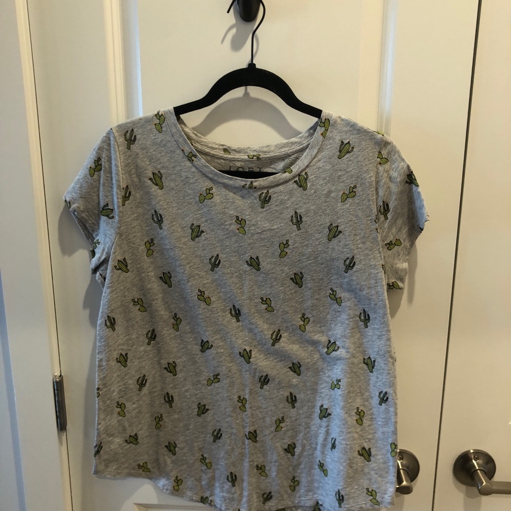 LOFT T-shirts